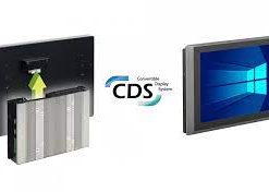 Cincoze 12.1 CS 112H P2002E