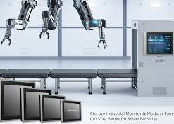 Cincoze CV 112R P1001E