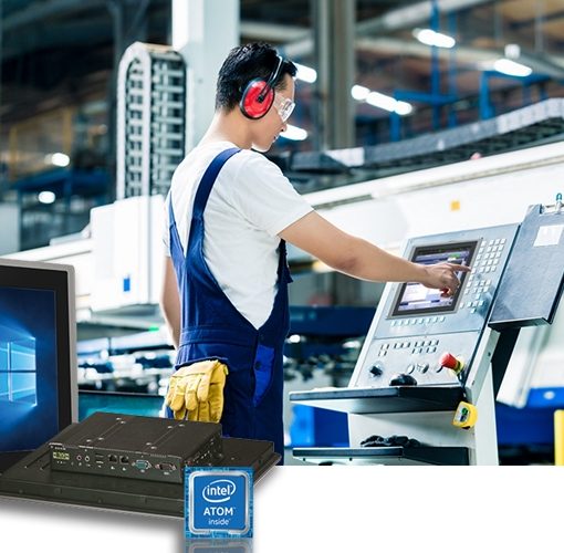 Máy tính bảng điều khiển cảm ứng Cincoze CV-119 / P1101 May tinh bang dieu khien cam ung Cincoze CV 119