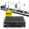 Máy tính nhúng Machine Vision Cincoze GM - 1000