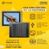 Màn hình cảm ứng Cincoze 12.1 CS-112H/P2002E