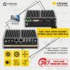 Máy tính công nghiệp Cincoze DA-1000-E45