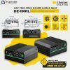Máy tính công nghiệp Cincoze DE-1001L