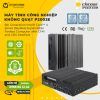 Máy tính công nghiệp không quạt Cincoze P2002