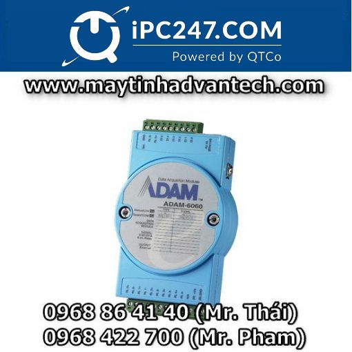 1 ADAM 6060 B