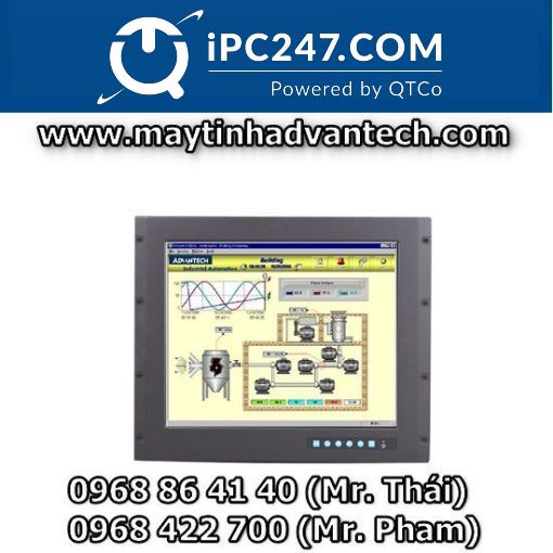 1 FPM 3191G front B1