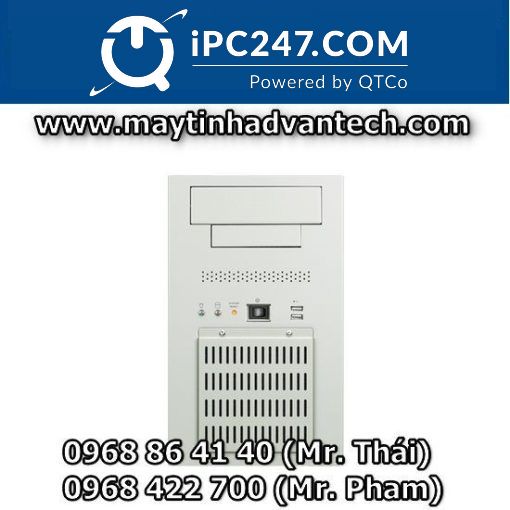 4U DW IPC 7132 Cover Front B20120113141811