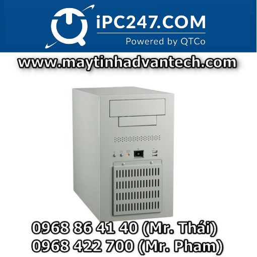 4U DW IPC 7132 Cover Front right B201201131418222