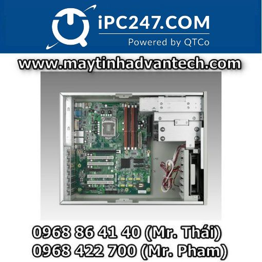 4U DW IPC 7132 MB Open B201201131419012
