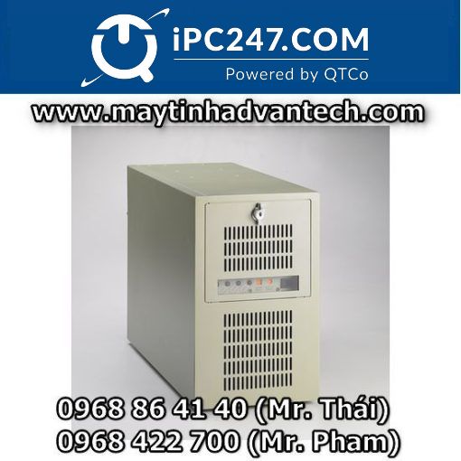 4U DW IPC 7220 B