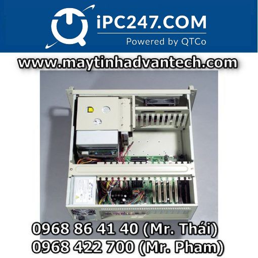 4U R IPC 510 04 B