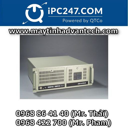 4U R IPC 610 H 02 B
