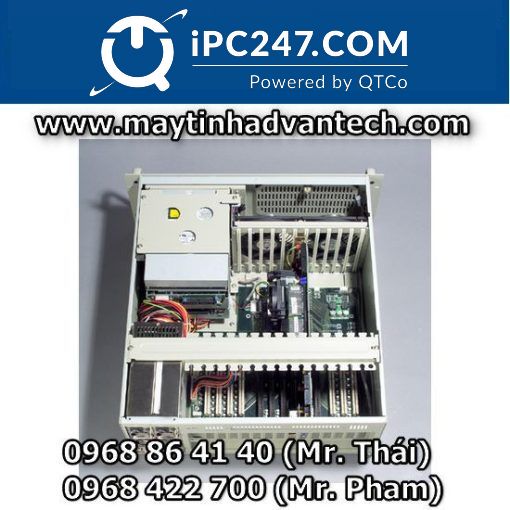 4U R IPC 610 H 04 B1