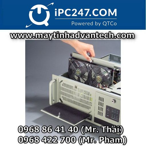 4U R IPC 610 H 05 B1