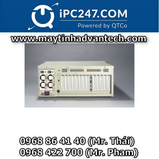 4U R IPC 610 H 06 B2