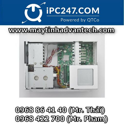 4U DW IPC 7130 7 Open B201207042128591