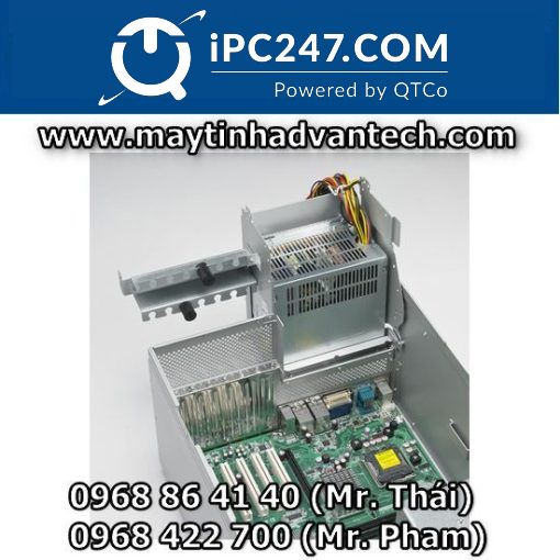 4U DW IPC 7130 8 Open B201207042129032