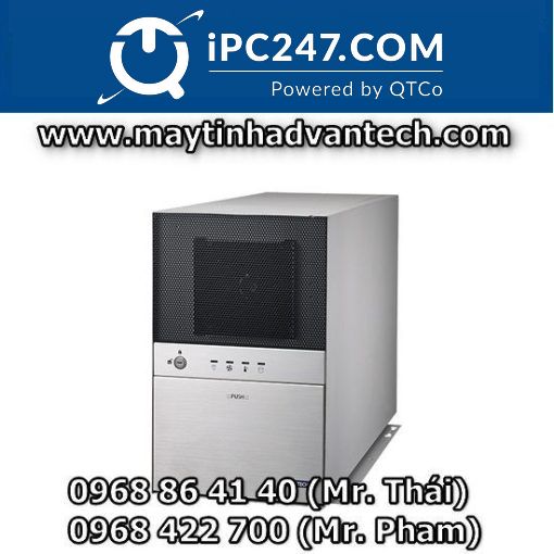 4U DW IPC 7130 Left B201505201022373