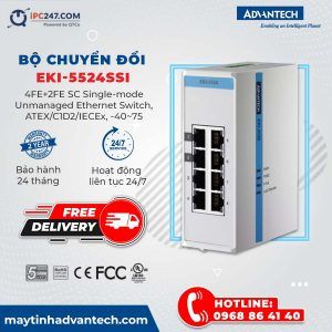 Switch cong nghiep EKI 5524SSI 300x300 1