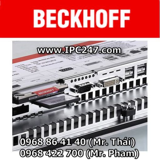 1 CP62xx web small Anschluesse