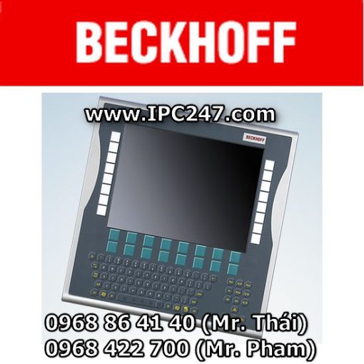 1 CP72xx web small2 Alphanumeric keyboard with PLC keys