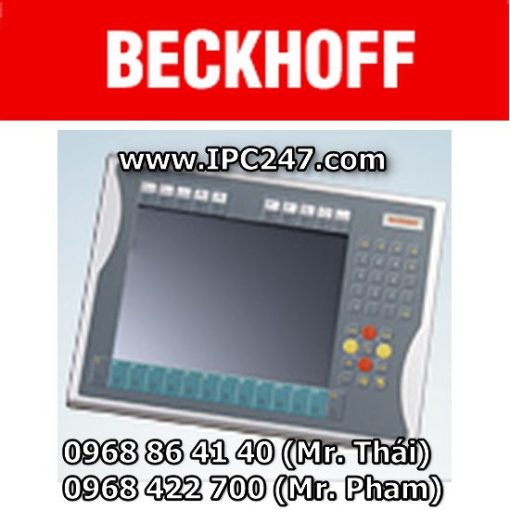 1 CP72xx web small2 Numeric keyboard