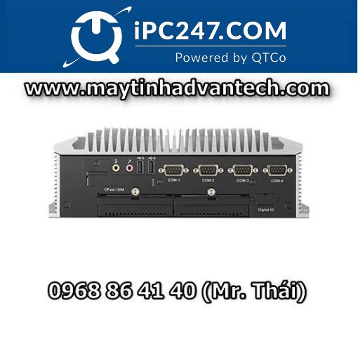 1 ARK 3510 Front B20131021142039