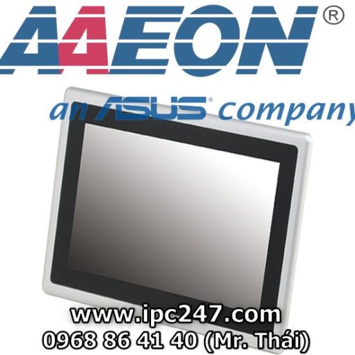 Máy tính công nghiệp Panel PC ACP-1074 ( 7 inch) 1 1074 1