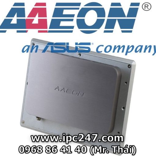 Máy tính công nghiệp Panel PC ACP-1074 ( 7 inch) 1 1074 2