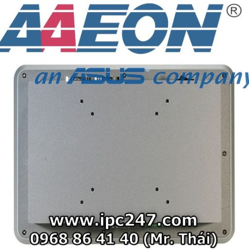 Máy tính công nghiệp Panel PC ACP-1106 ( 10.1 inch) 1 1106 3