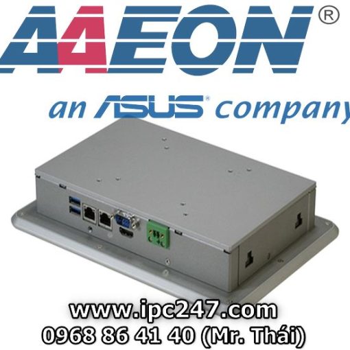 Máy tính công nghiệp Panel PC ACP-1106 ( 10.1 inch) 1 1106 4