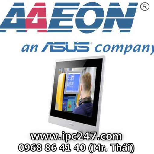 Máy tính công nghiệp màn hình cảm ứng OMNI-3125-SKU ( 12.1 inch) 1 3125 2