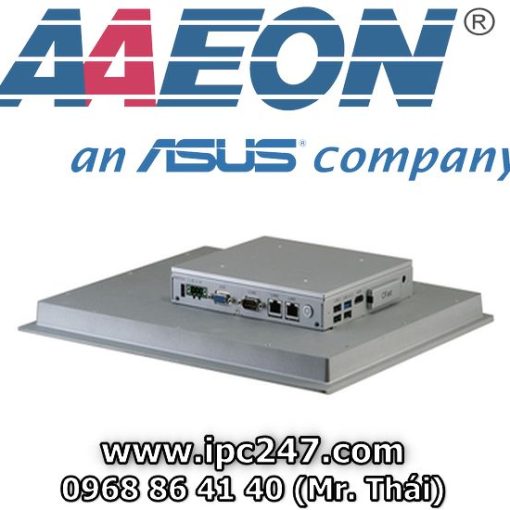 Máy tính công nghiệp màn hình cảm ứng OMNI-3155-BT ( 15 inch) 1 3155BT 3