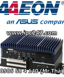 Máy tính công nghiệp không quạt AAEON BOXER-6839 1 6839