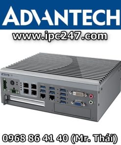 Máy tính công nghiệp không quạt AIIS-5410P 1 AIIS 54104