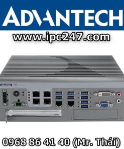 Máy tính công nghiệp không quạt AIIS-5410P 1 AIIS 5410 2jpg