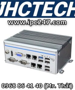 Máy tính công nghiệp không quạt KMDA-2602/S001 1 KKDA 2602 1
