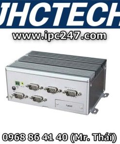 Máy tính công nghiệp không quạt KMDA-2602/S001 1 KMDA 2602 3