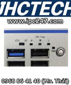 Máy tính công nghiệp không quạt KMDA-2602/S001 1 KMDA 2602 5