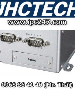 Máy tính công nghiệp không quạt KMDA-2602/S001 1 KMDA 2602 6