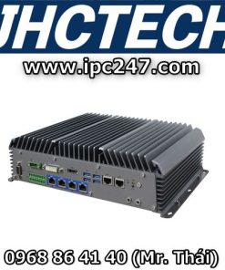 Máy tính công nghiệp không quạt KMDA-3601/T001 1 KMDA 3601.1