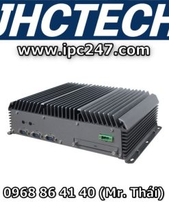Máy tính công nghiệp không quạt KMDA-3601/T001 1 KMDA 3601.2