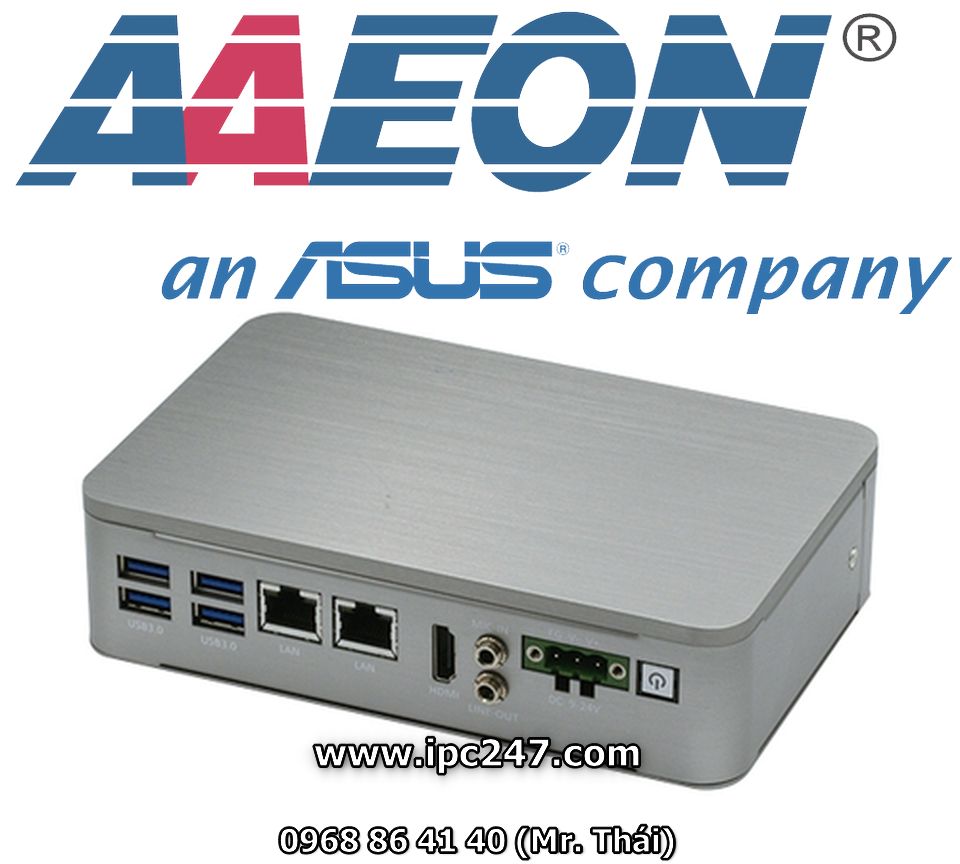 1_BOXER 6405M-1 1 BOXER 6405M 1