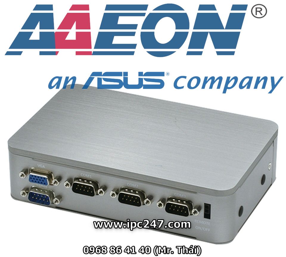 1_BOXER 6405M-2 1 BOXER 6405M 2