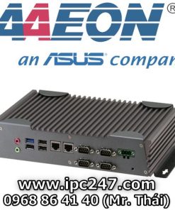 Máy tính công nghiệp không quạt AAEON BOXER-6313U 1 BX 6313U 2