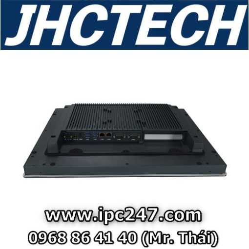 ALAD-K1920T/T001-G (i3-6100U) Máy tính cảm ứng công nghiệp 1 1920 1