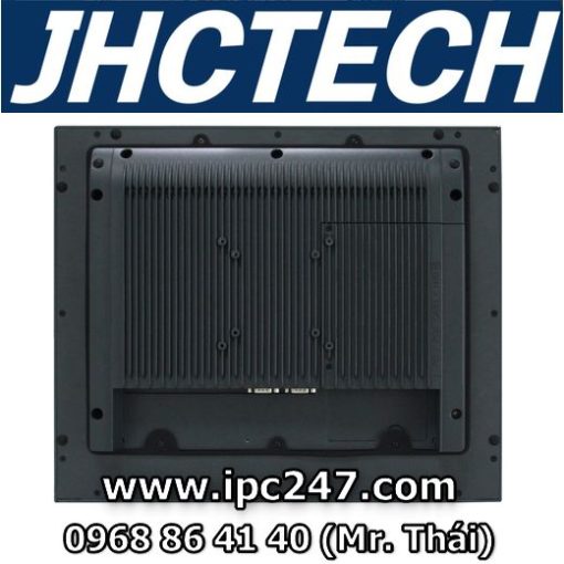 ALAD-K1920T/T001-G (i3-6100U) Máy tính cảm ứng công nghiệp 1 1920 2