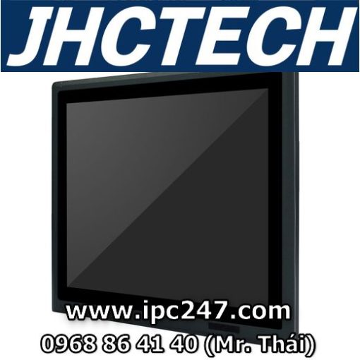 ALAD-K1920T/T001-G (i3-6100U) Máy tính cảm ứng công nghiệp 1 1920 3