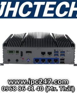 Máy tính công nghiệp không quạt KMDA-3202/S001 1 1 3202 1 3