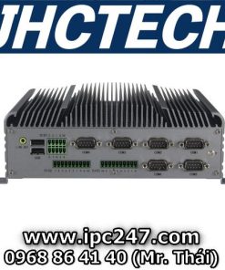 Máy tính công nghiệp không quạt KMDA-3202/S001 1 1 3202 2 4